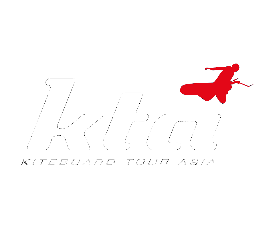Kiteboard Tour Asia